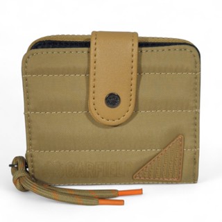 Carteira Pequena Garfield Porta Moedas 2 Divisórias Nylon Esportiva Oficial em Oferta na Shopee