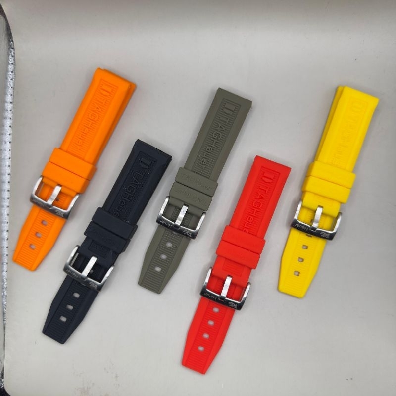 Pulseira Tag Heuer: Onde Comprar | BuscaProdutos