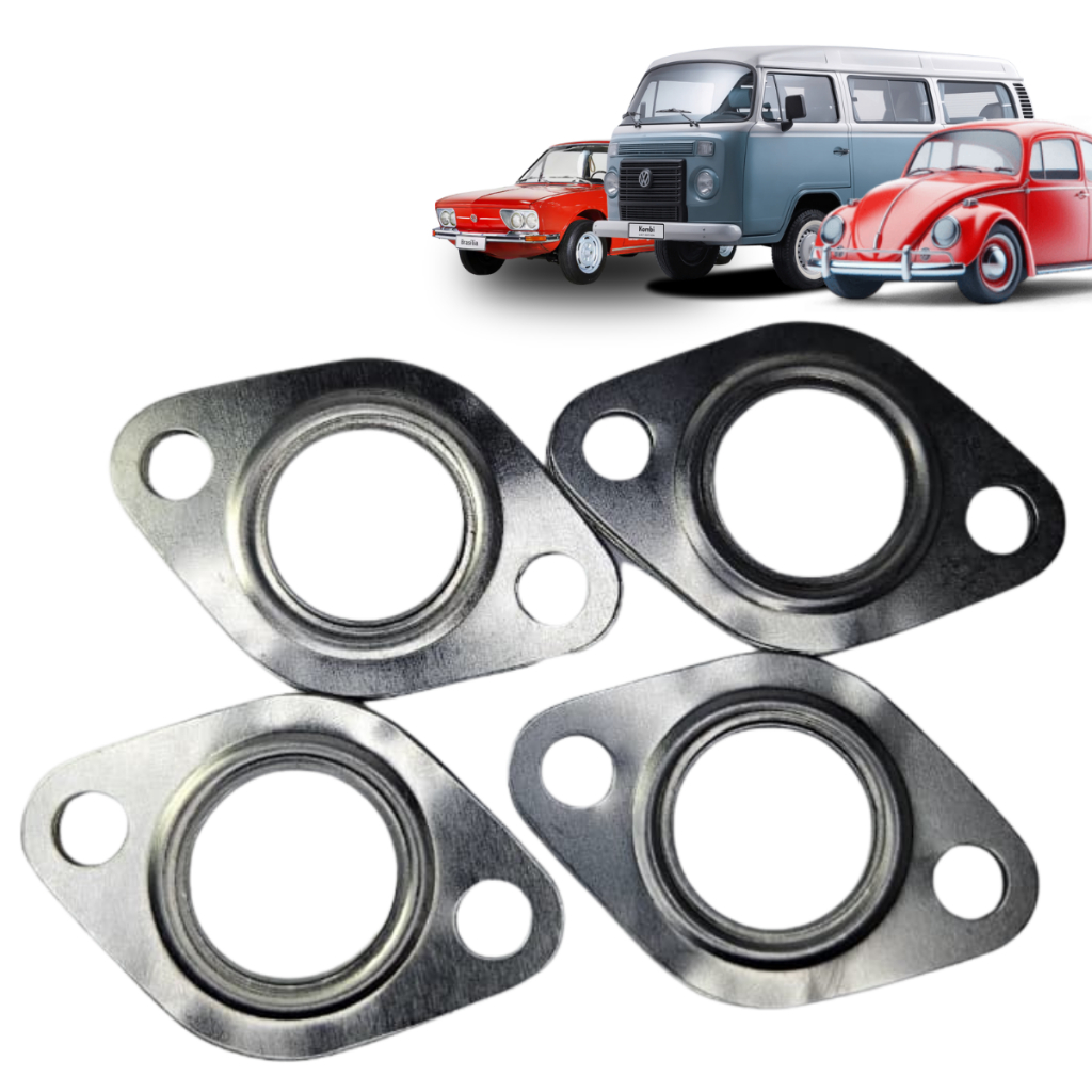 Motor Fusca 1600 na Black Friday 2025 | BuscaProdutos