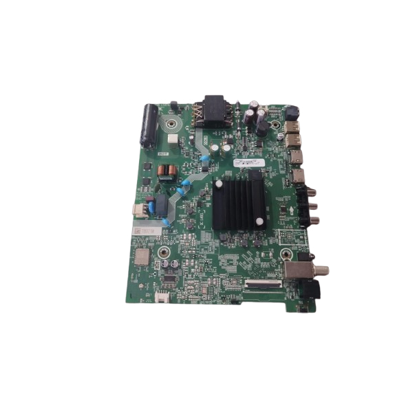 2356 Placa Principal para TV de LED Toshiba Mod: 43V35MS