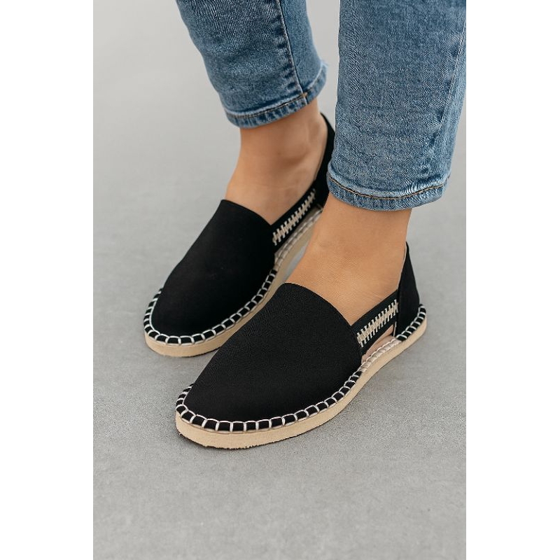 Sapatilha Elástico Alpargata Unissex "Edição Especial"