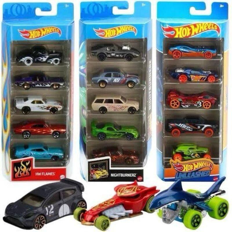 O que é Conjunto de Carrinho Hot Wheels? Guia e Onde Comprar | BuscaProdutos
