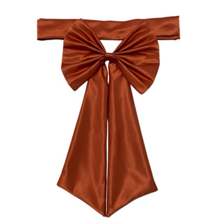 Kit Faixa e Laço para Vestido Infantil Daminha,Batizados,Casamento verde oliva Rosa Fúcsia Terracota em Oferta na Shopee