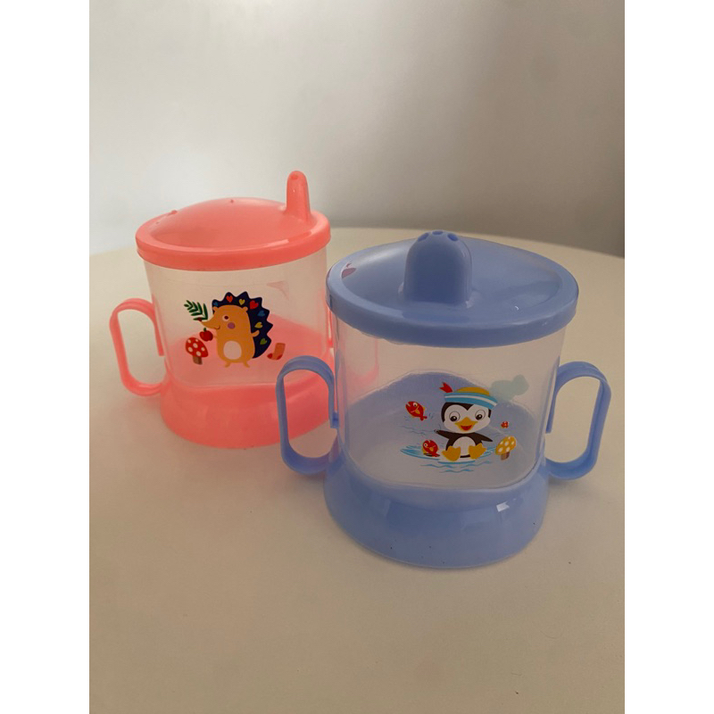 O que é Copinho Água Bebê? Guia e Onde Comprar | BuscaProdutos