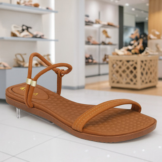 Sandália Ortopédica Feminina Ultra Conforto – Anatômica e Super Leve em Oferta na Shopee