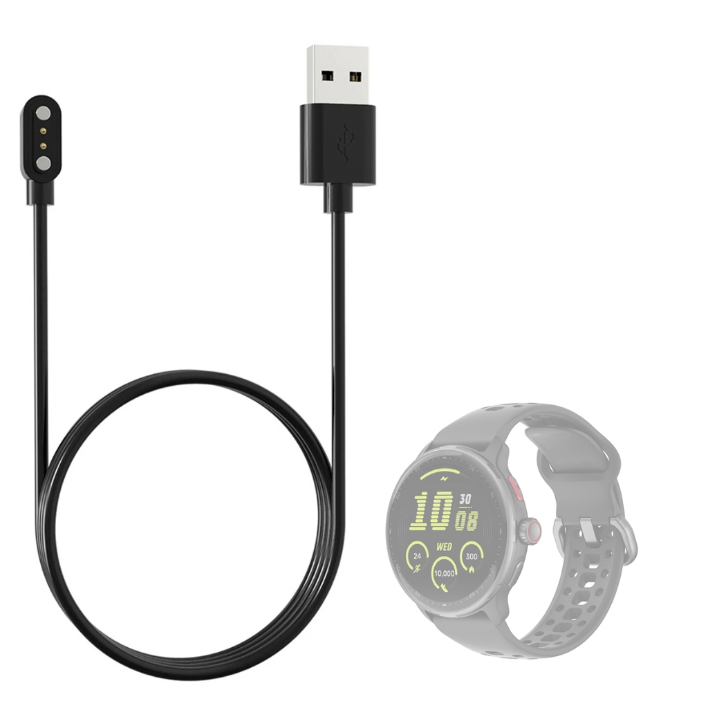 Cabo Carregador USB Compativel Com Smartwatch Bettdow FB050
