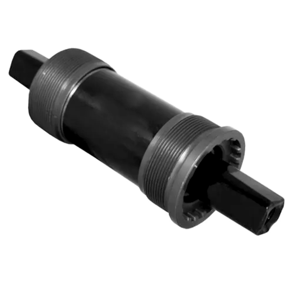 Movimento Central Selado 113,5mm Ponta Quadradra Comander Para Bicicleta em Oferta na Shopee