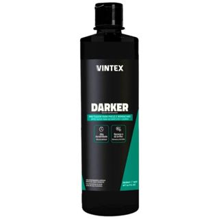 Darker 500ml Pneu Pretinho Revitalizador Borracha Vintex em Oferta na Shopee