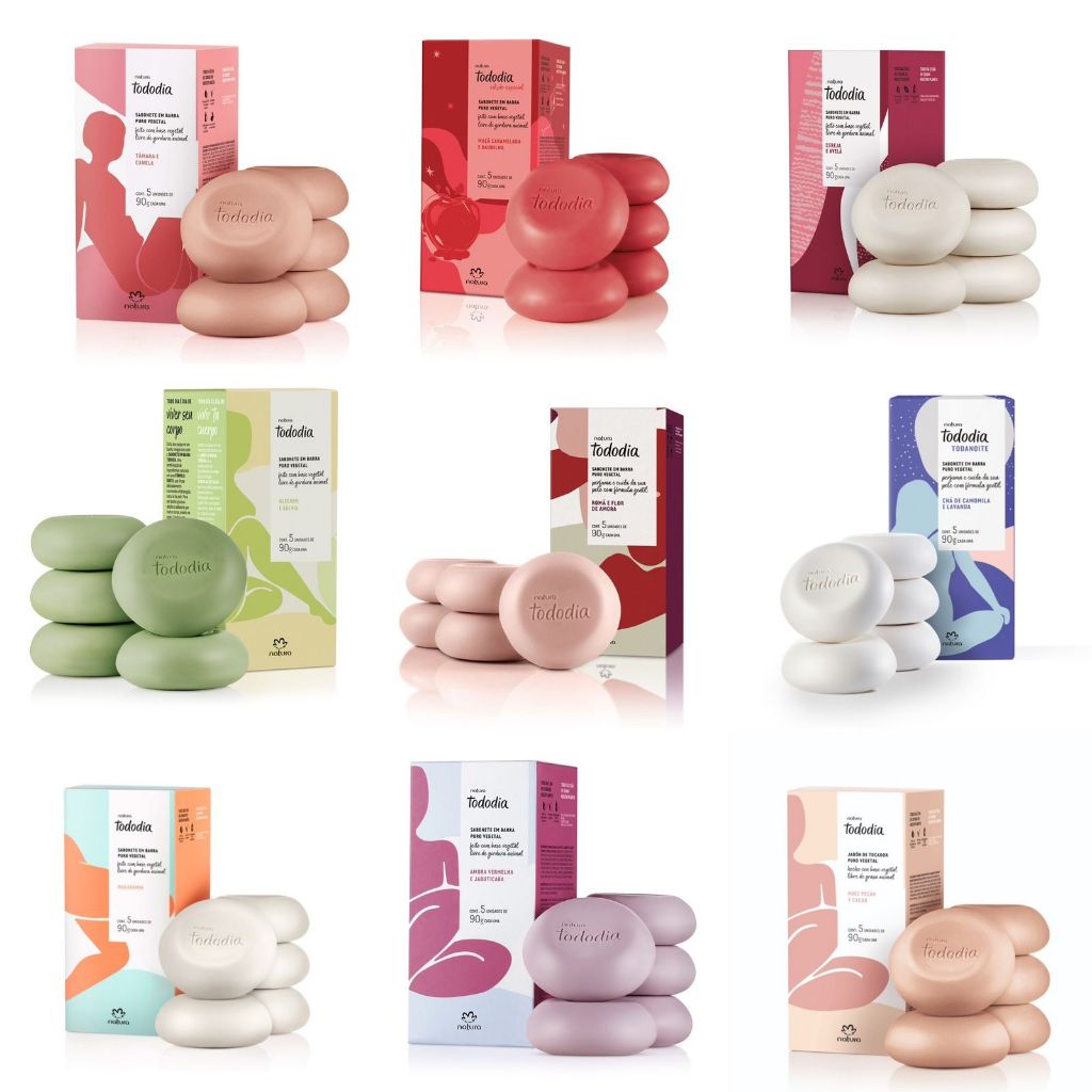 Box Produtos de Beleza: Onde Comprar | BuscaProdutos