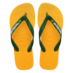 Chinelo Brasil Logo