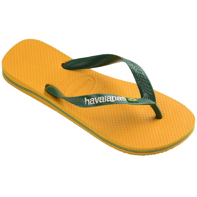 Chinelo Brasil Logo — imagem 2 de 2