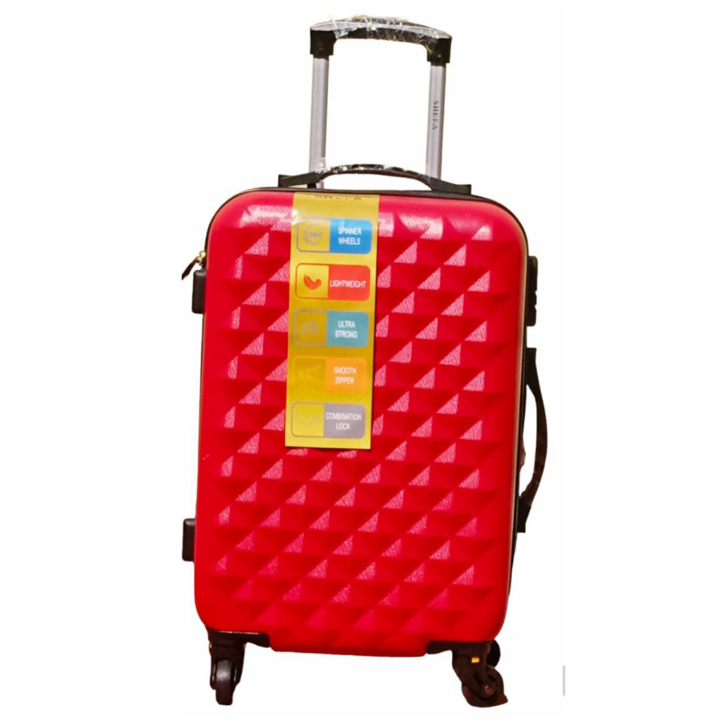 mala de viagem de bordo 10kg padrao anac mala p envio rapido 55x35x25 modelo aleatório