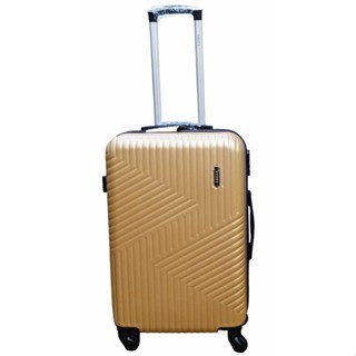 Mala De Viagem 20 polegadas Mala De Bordo 360º - 55cm Com Rodinha