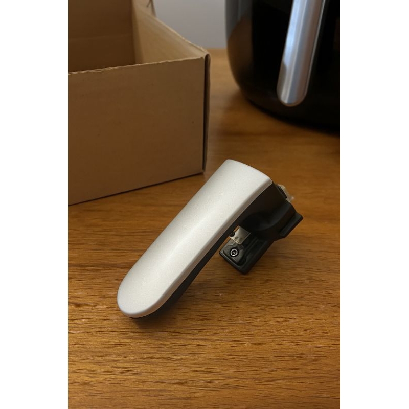 Alça Puxador Mondial Air Fryer AF-29 AF-30 AF-31 + Parafusos