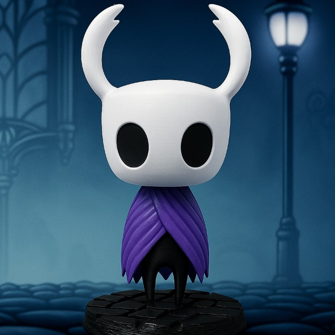 Hollow Knight Boneco: Onde Comprar | BuscaProdutos