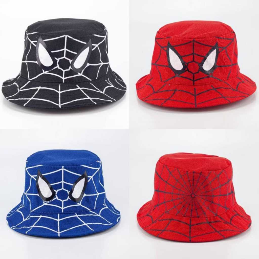 O que é Boné do Homem Aranha? Guia e Onde Comprar | BuscaProdutos