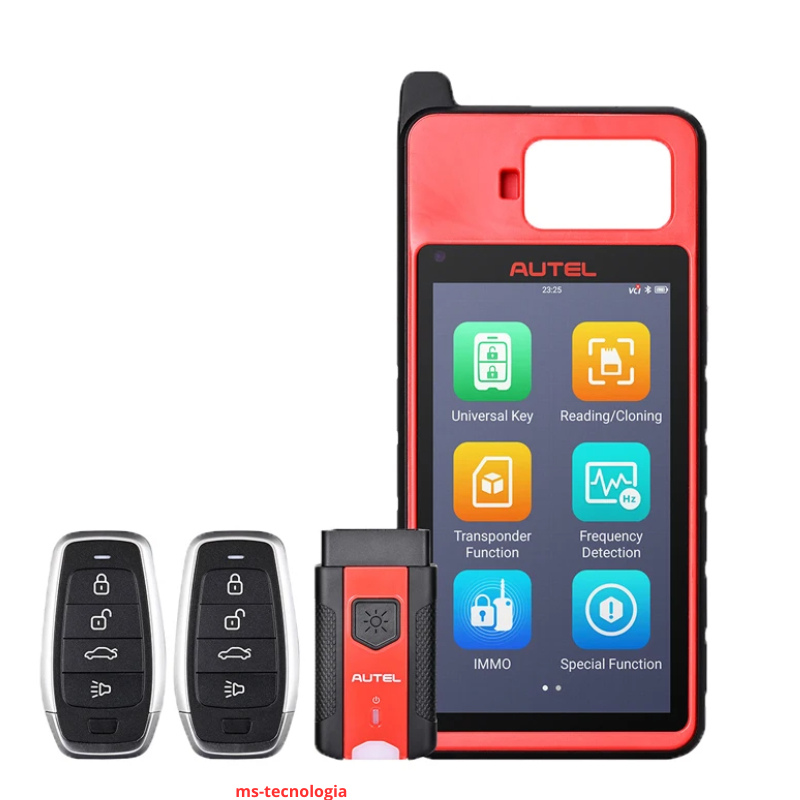 Scanner Autel: Guia Completo e Onde Comprar | BuscaProdutos