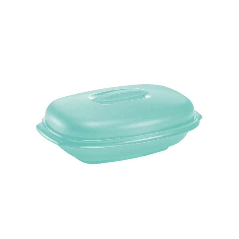 Tupperware Travessa Oval Actualité 1,7l Beringela