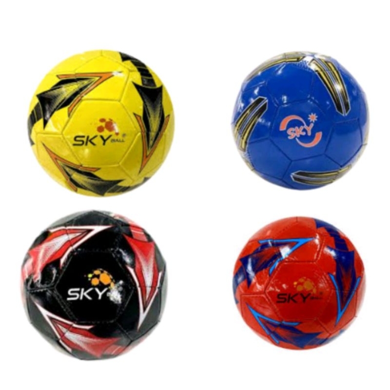 Bola de Futebol Campo quadra Parque