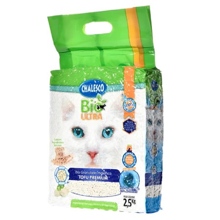 Areia Tofu Chalesco: Onde Comprar | BuscaProdutos