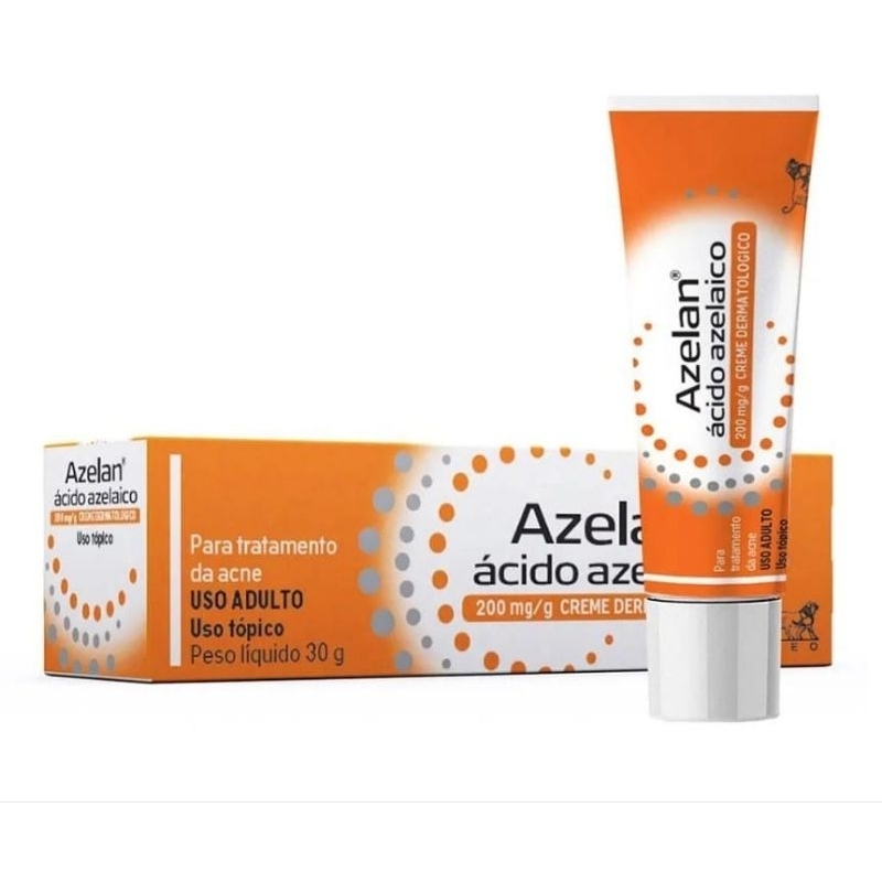 Azelan Creme: Reviews, Dicas e Onde Comprar | BuscaProdutos