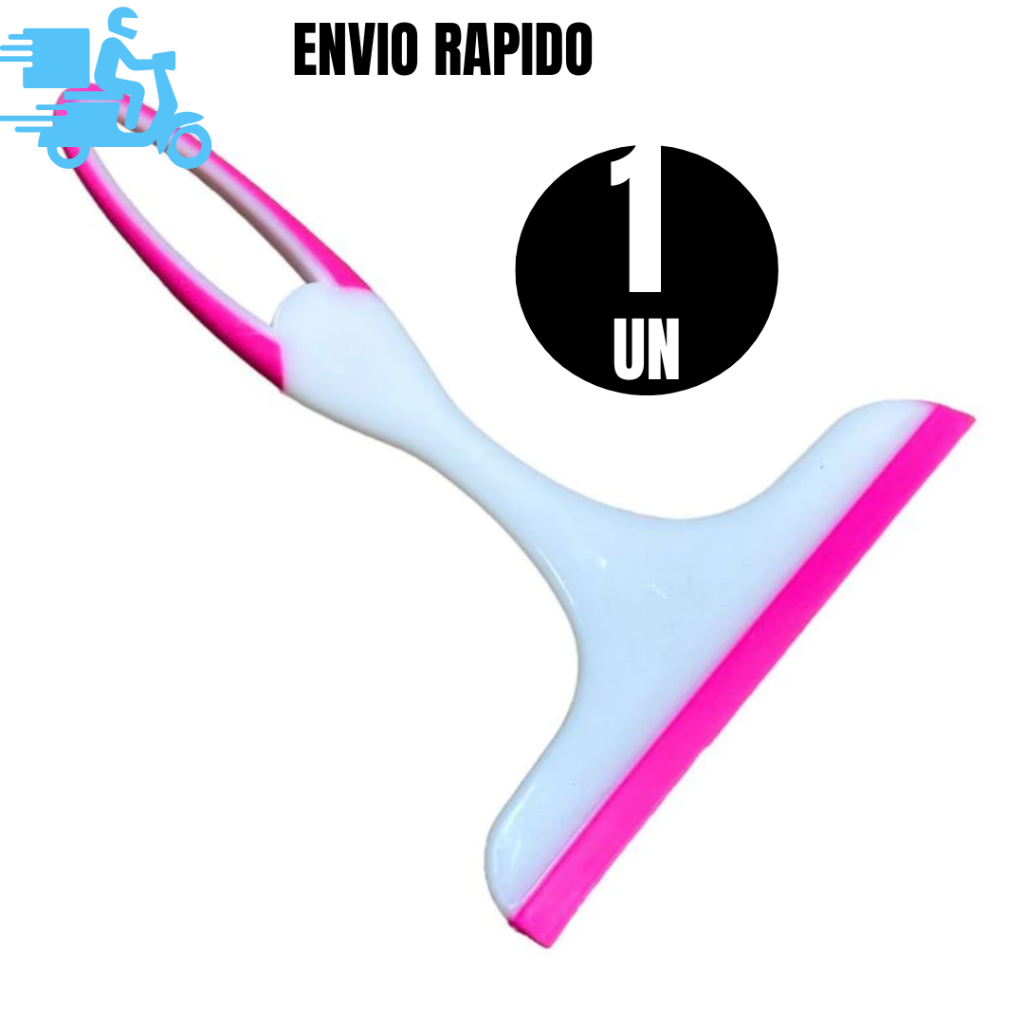 Kit 3 2 e 1 Unidade Rodo de Pia para Cozinha Limpa Janela Seca Vidro Utensílios de Cozinha