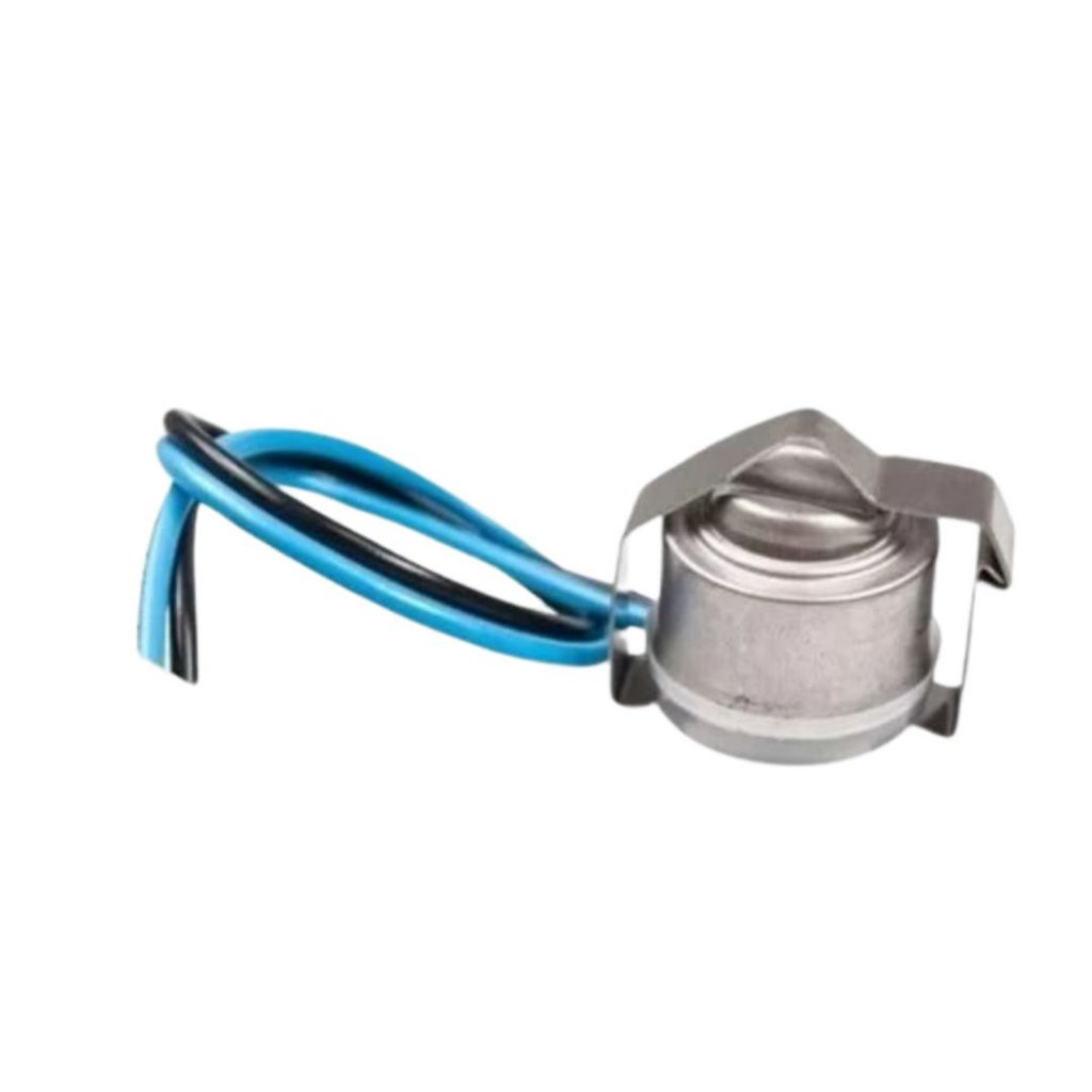 Bimetal Degelo Geladeira Frostfree Moderno Brm/brk/crm