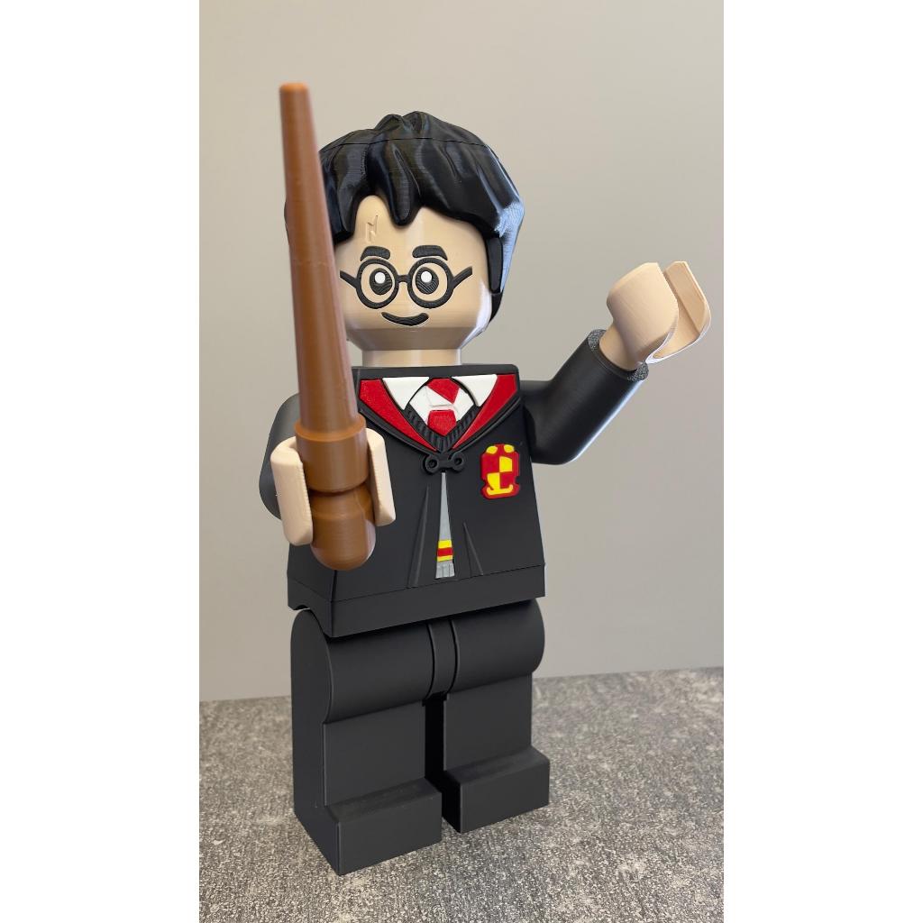 Bricks Harry Potter: Onde Comprar | BuscaProdutos