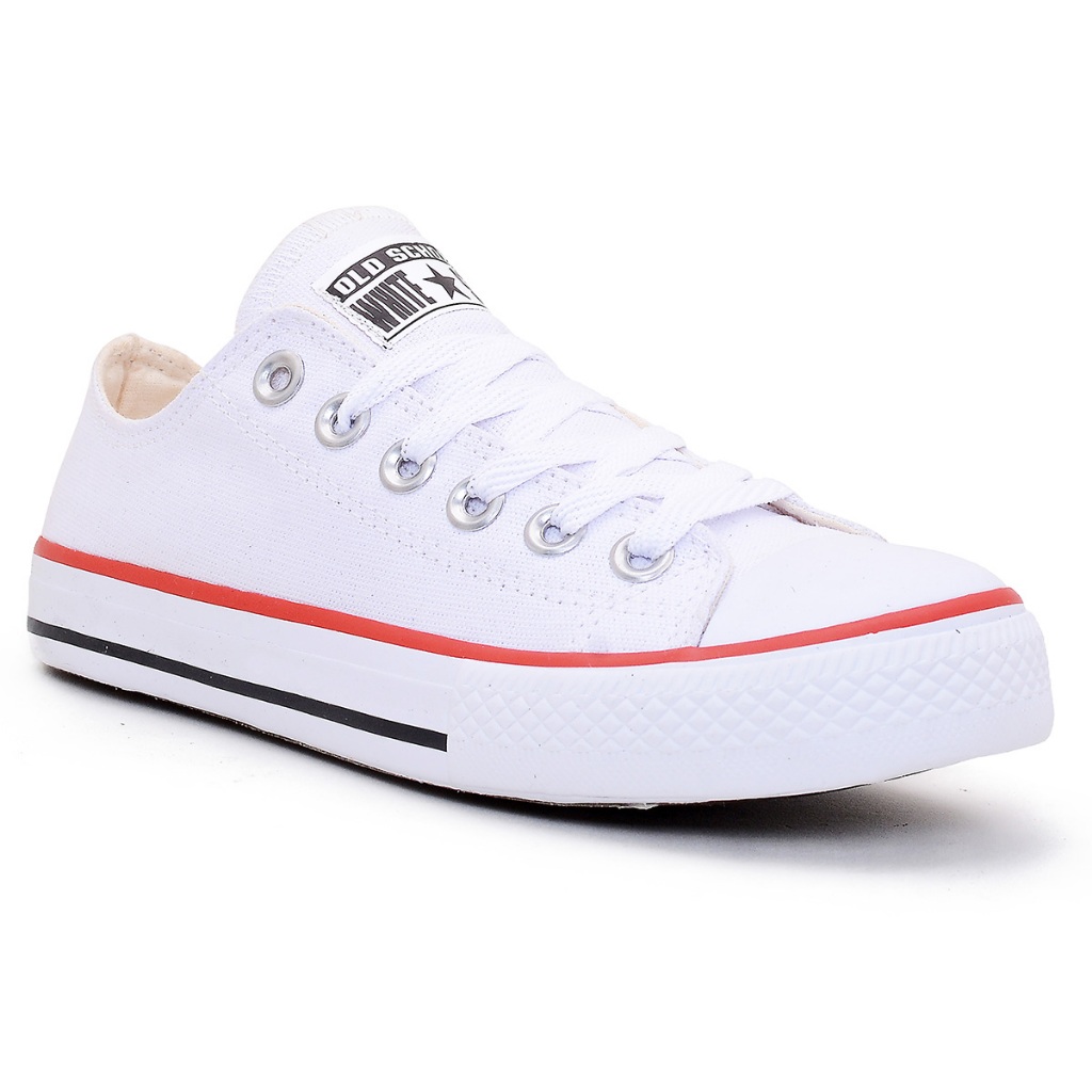 Tênis Cano Baixo Marrom Unissex Alta Qualidade Confortável em Oferta na Shopee