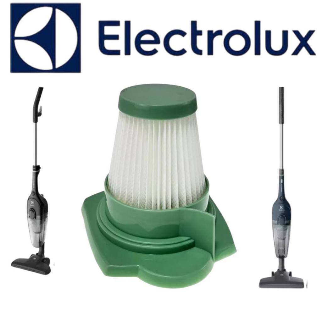 Filtro ELECTROLUX Aspirador de Pó PowerSpeed Stk12 Stk13 Stk14 Stk15 Verde Vertical