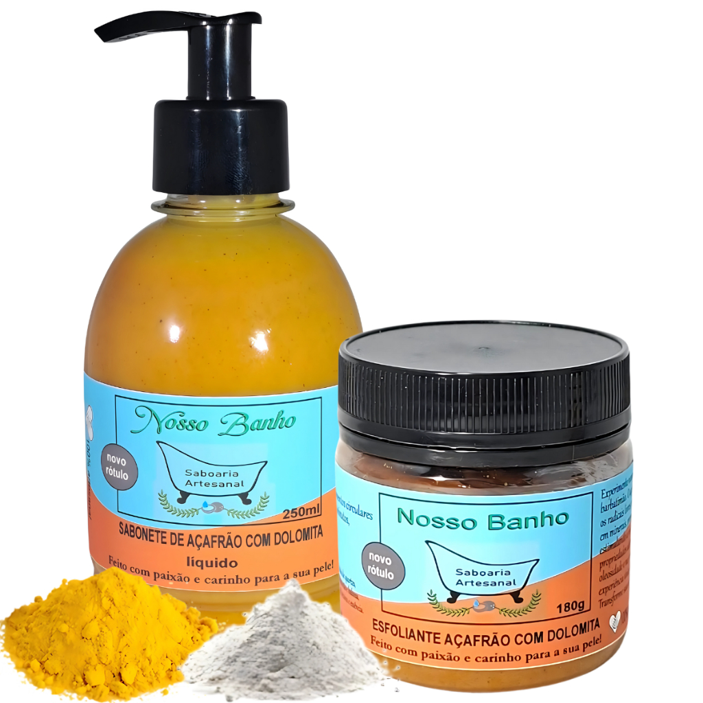 Açafrão para Depilação: Onde Comprar | BuscaProdutos