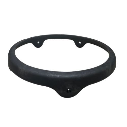 Aro Confortável 5 furos para atabaque boca 11″