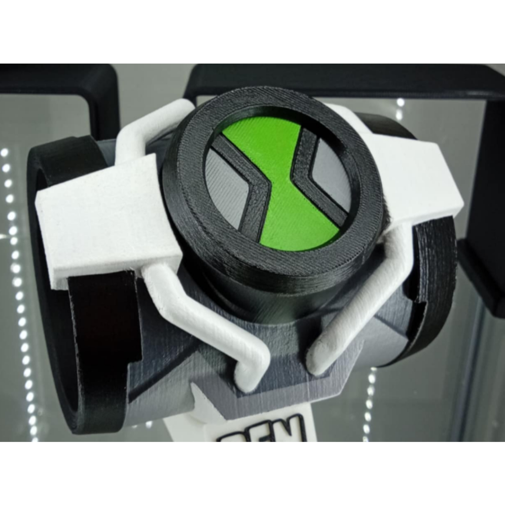 Ben 10 Omnitrix Reboot: Onde Comprar | BuscaProdutos