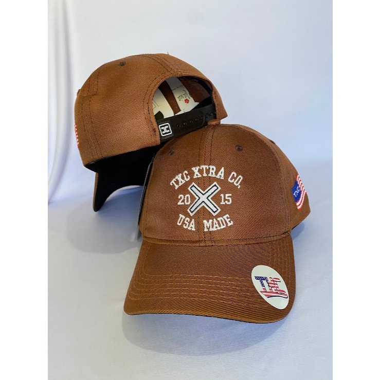 Boné TXC bordado Premium trucker country masculino com Aba curva Bone txc agro unissex bone chapéu Agro