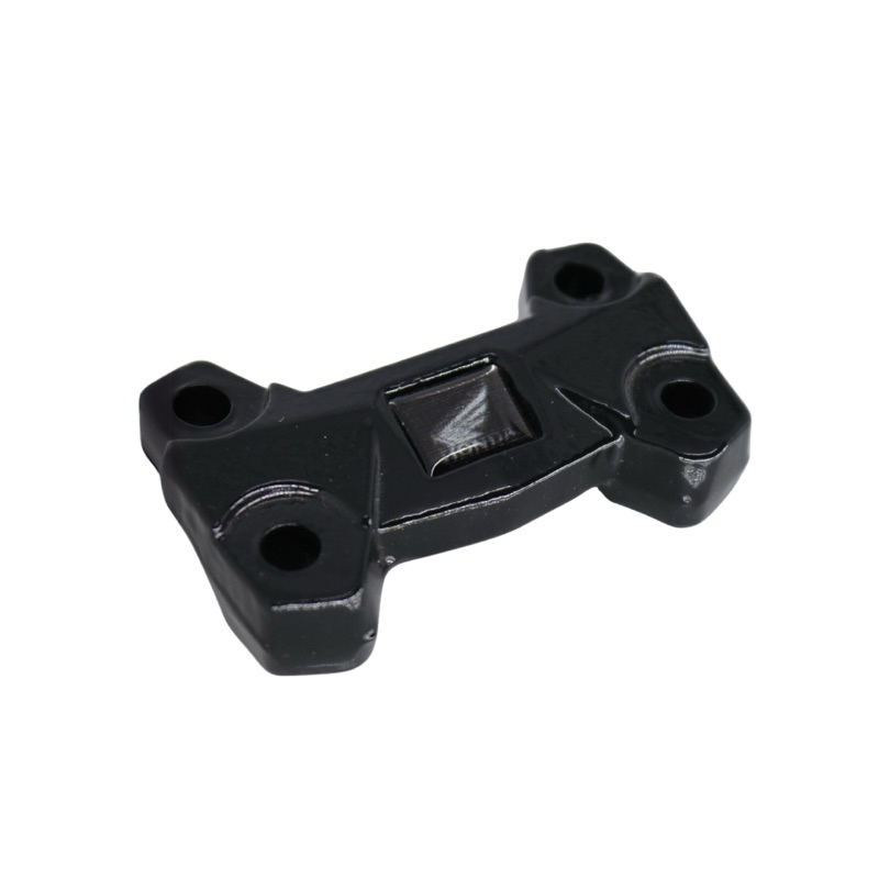 MESA DE GUIDAO PRETA cadeado para 150 160 cc modelo twister
