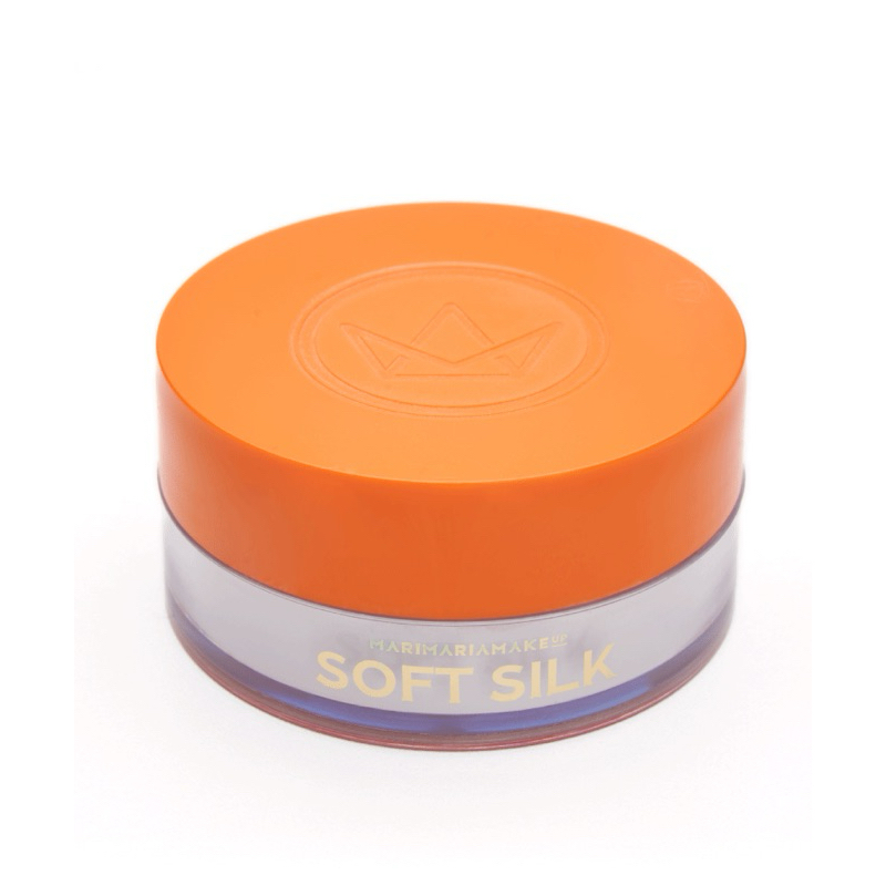 Pó Solto Soft Silk Mari Maria Makeup | Acabamento Aveludado | Longa Duração | Controle de Oleosidade em Oferta na Shopee