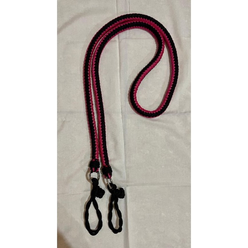 Rédea Trançada para Cavalos, Éguas e Muares