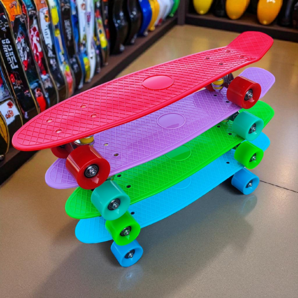 Skate Longboard Prancha: Onde Comprar | BuscaProdutos
