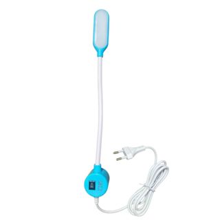 Luminária lâmpada Led para máquina de costura com haste Flexível em Oferta na Shopee