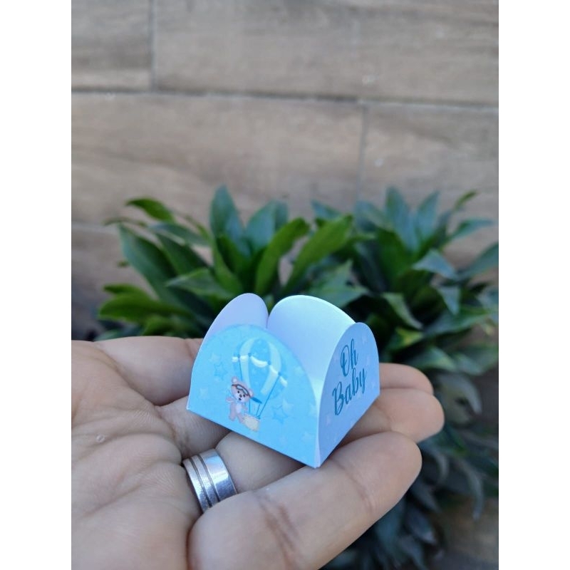 FORMINHAS PARA DOCINHO URSINHO BALOEIRO LEMBRANCINHA ANIVERSARIO PERSONALIZADO