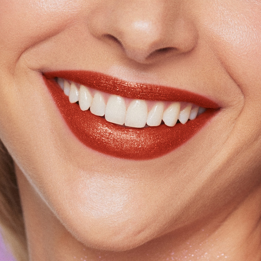 Batom Cremoso Natura Faces Cobre Mystic 3,5g em Oferta na Shopee