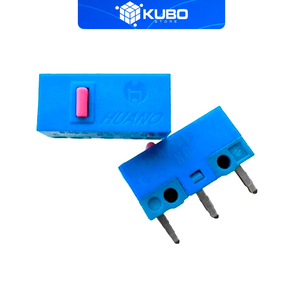 Switches Huano: Guia Completo e Onde Comprar | BuscaProdutos