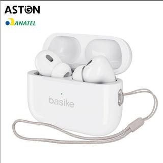 Astgn X Basike fone bluetooth sem fio 2025 Novo 3/5 Bluetooth 5.3 Compativel e Android