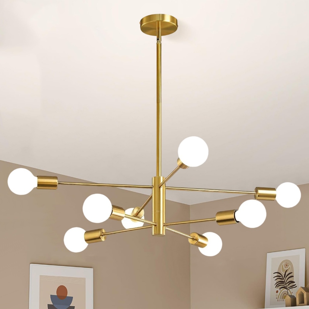 O que é Lustre Altura? Guia e Onde Comprar | BuscaProdutos