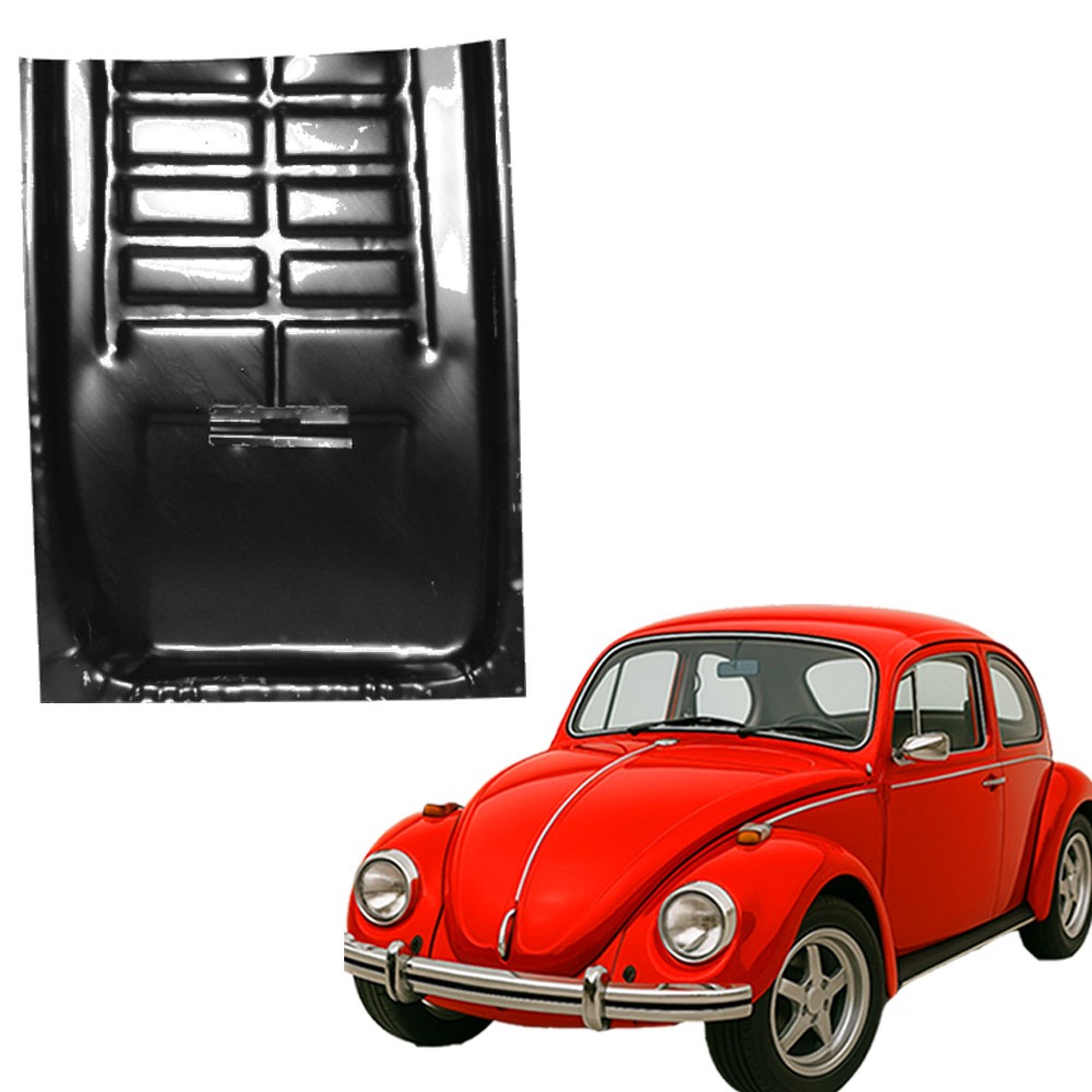 Assoalho Lado Direito Fusca: Onde Comprar | BuscaProdutos