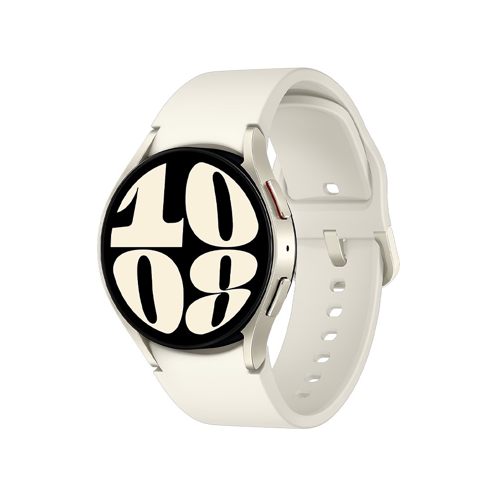 Smartwatch Samsung Galaxy Watch 6 Bluetooth 40mm Seminovo