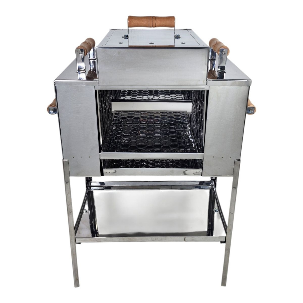 O que é Churrasqueira 2 Andares Grande? Guia e Onde Comprar | BuscaProdutos