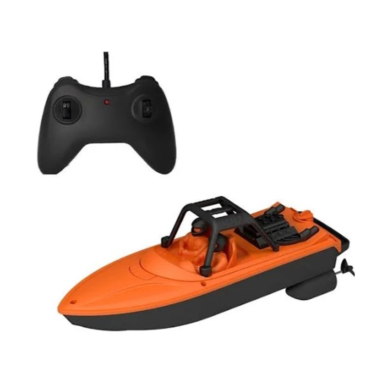 Lancha Sport Controle Remoto - Zoop em Oferta na Shopee