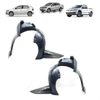 Par Parabarro Dianteiro Gol Voyage Saveiro G5 G6 G7 G8 2008 09 10 11 12 Á 18 19 20 2021 em Oferta na Shopee