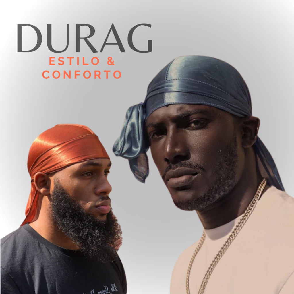 Durag Brasil: Guia Completo e Onde Comprar | BuscaProdutos